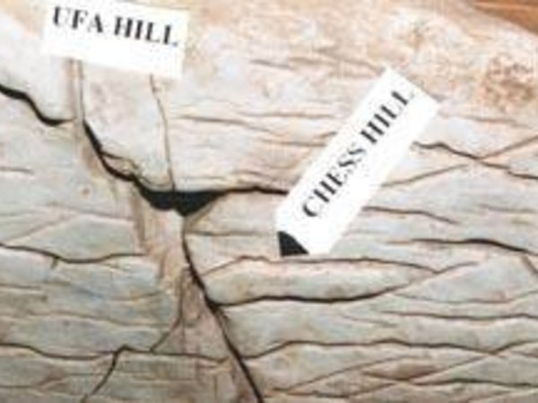 Vieille de 120 millions d'années, la pierre de Dashka, découverte en 1999, révèle un passé hautement civilisé